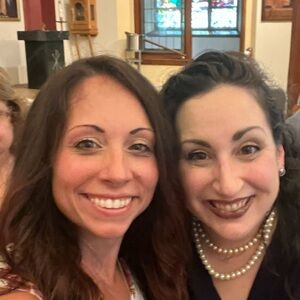 Meet your Posher, Stephanie